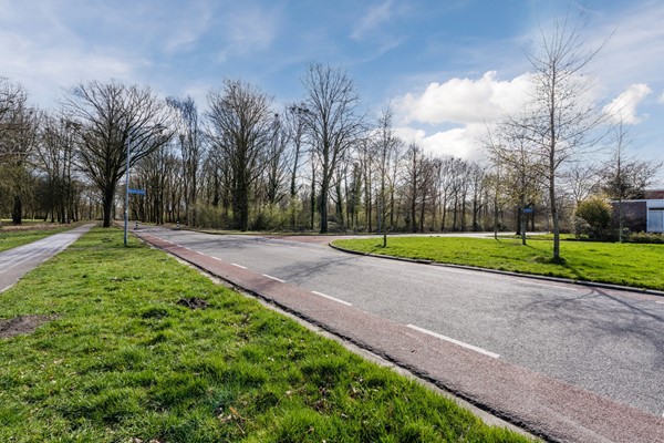 Medium property photo - Dwarssplitting 1, 9502 CA Stadskanaal